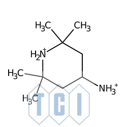 4-amino-2,2,6,6-tetrametylopiperydyna 98.0% [36768-62-4]