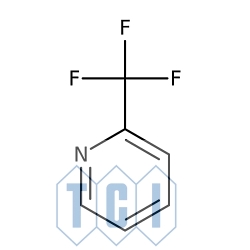 2-(trifluorometylo)pirydyna 95.0% [368-48-9]