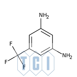 5-trifluorometylo-1,3-fenylenodiamina 98.0% [368-53-6]