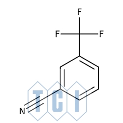 3-(trifluorometylo)benzonitryl 98.0% [368-77-4]