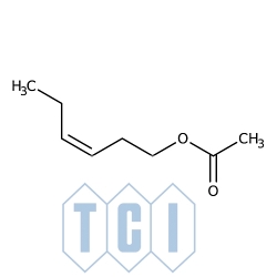 Octan cis-3-heksenylu 97.0% [3681-71-8]