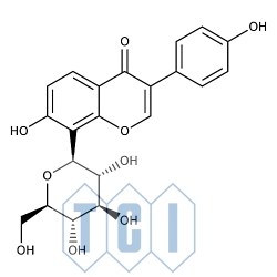 Pueraryna 98.0% [3681-99-0]