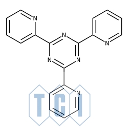 2,4,6-tri(2-pirydylo)-1,3,5-triazyna 98.0% [3682-35-7]