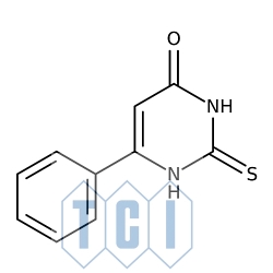 6-fenylo-2-tiouracyl 98.0% [36822-11-4]