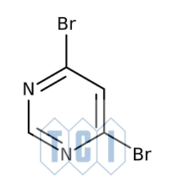 4,6-dibromopirymidyna 98.0% [36847-10-6]