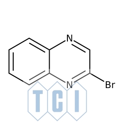 2-bromochinoksalina 98.0% [36856-91-4]