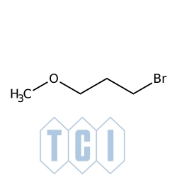 1-bromo-3-metoksypropan 98.0% [36865-41-5]