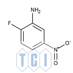 2-fluoro-5-nitroanilina 99.0% [369-36-8]