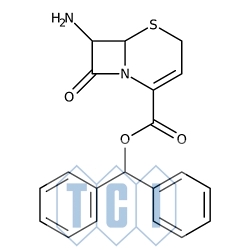 7ß-amino-3-cefemo-4-karboksylan difenylometylu 98.0% [36923-21-4]
