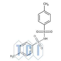 4-metylo-n-tosylobenzenosulfonamid 98.0% [3695-00-9]