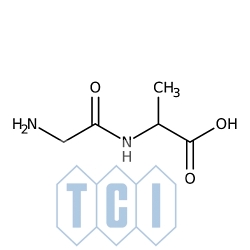 Glicylo-l-alanina 98.0% [3695-73-6]