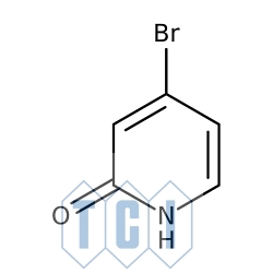 4-bromo-2-hydroksypirydyna 98.0% [36953-37-4]