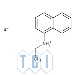 Bromowodorek n-etylo-1-naftyloaminy 98.0% [36966-04-8]