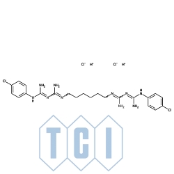 Dichlorowodorek chlorheksydyny 96.0% [3697-42-5]