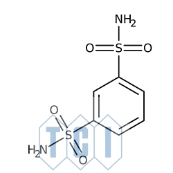 1,3-benzenodisulfonamid 98.0% [3701-01-7]