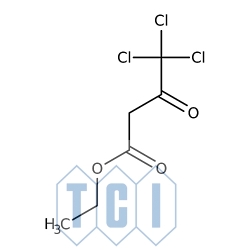 4,4,4-trichloroacetooctan etylu 97.0% [3702-98-5]