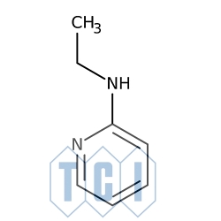 2-(etyloamino)pirydyna 98.0% [37059-57-7]