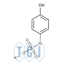 Monosiarczan hydrochinonu potasu 98.0% [37067-27-9]