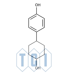 4-(cis-4-hydroksycykloheksylo)fenol 97.0% [370860-74-5]