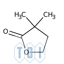 alfa,alfa-dimetylo-gamma-butyrolakton 97.0% [3709-08-8]