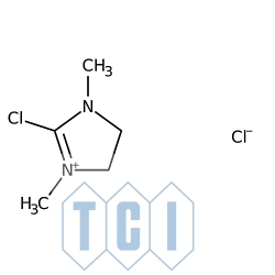Chlorek 2-chloro-1,3-dimetyloimidazoliniowy 98.0% [37091-73-9]