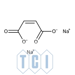 Maleinian disodowy 99.0% [371-47-1]