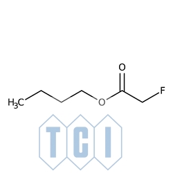 Fluorooctan butylu 97.0% [371-49-3]