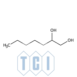 1,2-heptanodiol 98.0% [3710-31-4]