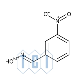 Syn-3-nitrobenzaldoksym 98.0% [3717-29-1]