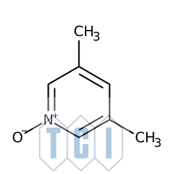 N-tlenek 3,5-dimetylopirydyny 98.0% [3718-65-8]