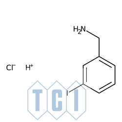 Chlorowodorek 3-jodobenzyloaminy 98.0% [3718-88-5]
