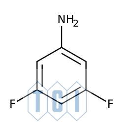 3,5-difluoroanilina 98.0% [372-39-4]