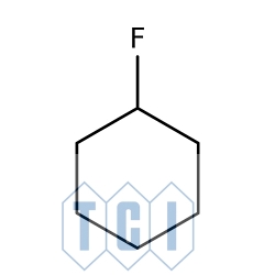 Fluorocykloheksan 98.0% [372-46-3]