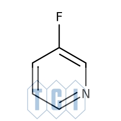 3-fluoropirydyna 98.0% [372-47-4]