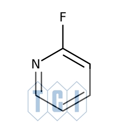 2-fluoropirydyna 98.0% [372-48-5]