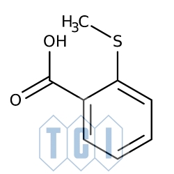 Kwas 2-(metylotio)benzoesowy 98.0% [3724-10-5]