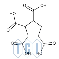 Kwas 1,2,3,4-cyklopentanotetrakarboksylowy 98.0% [3724-52-5]