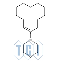 1-morfolino-1-cyklododecen 95.0% [3725-39-1]