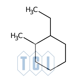 1-etylo-2-metylocykloheksan 98.0% [3728-54-9]