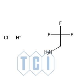 Chlorowodorek 2,2,2-trifluoroetyloaminy 98.0% [373-88-6]