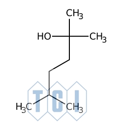 2,5-dimetylo-2-heksanol 98.0% [3730-60-7]