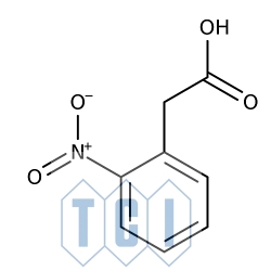 Kwas 2-nitrofenylooctowy 98.0% [3740-52-1]