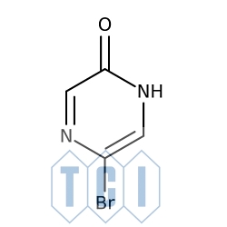 2-bromo-5-hydroksypirazyna 95.0% [374063-92-0]