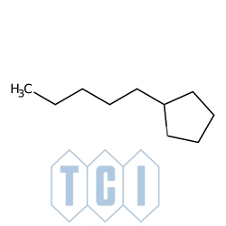 Pentylocyklopentan 99.0% [3741-00-2]
