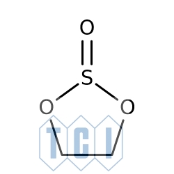 2-tlenek 1,3,2-dioksatiolanu 98.0% [3741-38-6]
