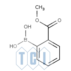 Kwas 2-(metoksykarbonylo)fenyloboronowy (zawiera różne ilości bezwodnika) [374538-03-1]