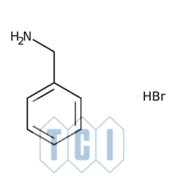 Bromowodorek benzyloaminy 98.0% [37488-40-7]