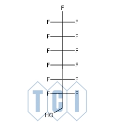 1h,1h-tridekafluoro-1-heptanol 95.0% [375-82-6]