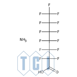 Kwas tridekafluoroheptanowy 98.0% [375-85-9]