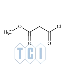 Chlorek metylomalonylu 97.0% [37517-81-0]